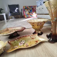 ظروف دکوری شیک