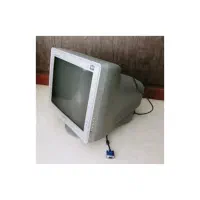 فروش یک عدد مانیتور CRT سامسونگ