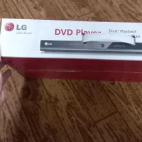 ویدیو سی دی خور|پخش‌کننده DVD و ویدیو|ساوه, |دیوار