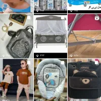 پوشاک زنانه و سیسمونی کامل|لباس|نهبندان, |دیوار