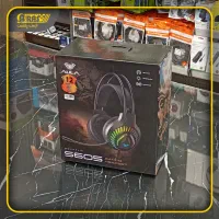 هدفون گیمینگ 606 AULA