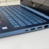 لپ تاپ اچ پی جایگزین سرفیس i5 نسل 10 لمسی|رایانه همراه|سبزوار, رضوی|دیوار