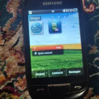 گوشی کربی سامسونگ