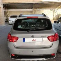 کوییک R  1402  صفر کیلومتر|خودرو سواری و وانت|اندیشه, اندیشه فاز ۵|دیوار
