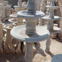 آبنما و حوض سنتی|مصالح و تجهیزات ساختمان|یزد, |دیوار