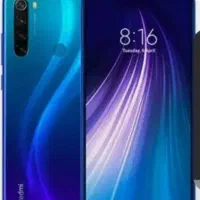 نوت 8T|موبایل|باقرشهر, |دیوار