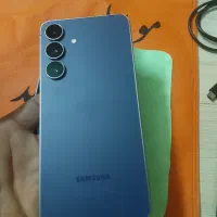 گوشی سامسونگ مدل S25FE ویتنام