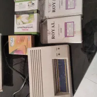 دستگاه پرس کارت