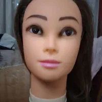 یک سر مانکن به فرو ش میرسد|آرایشی، بهداشتی، درمانی|رشت, سعدی (تختی)|دیوار