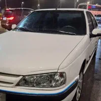 پژوپارس xu7 مدل ۱۴۰۲
