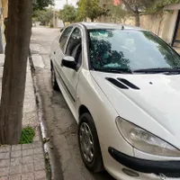 پژو 206 تیپ ۲، مدل ۱۳۸۸|خودرو سواری و وانت|گنبد کاووس, |دیوار