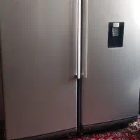 یخچال فریزر استیلون