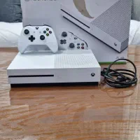 Xbox one s 1tb