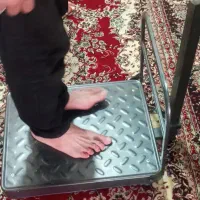ترازوی دیجیتال ۳۰۰ کیلویی نو