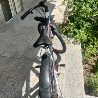 دوچرخه سایز ۲۶ Flash|دوچرخه، اسکیت، اسکوتر|اصفهان, خانه اصفهان|دیوار