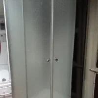 کابین دوش ۸۰×۸۰