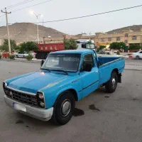 نیسان مدل 83