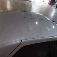 ۴۰۵ مدل ۸۶ دوگانه فابریک بدون رنگ|خودرو سواری و وانت|یزد, |دیوار