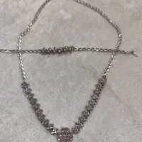 سرویس طلا تراش بدون نگین