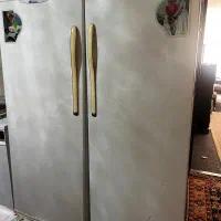 یخچال و‌فریز