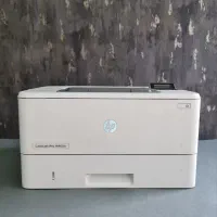 پرینتر لیزری HP M402n صنعتی و پرسرعت دارای شبکه