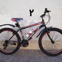 جشنواره تخفیفی دوچرخه 20/24/26/27 ویوا آکبند نو|دوچرخه، اسکیت، اسکوتر|تهران, فلسطین (میدان انقلاب)|دیوار