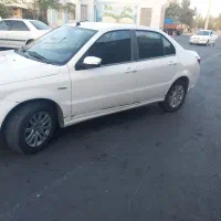 دنا ۹۶ تیپ دو معمولی|خودرو سواری و وانت|تهران, پونک|دیوار