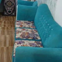 مبل و جلو مبلی