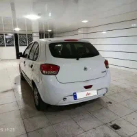 تیبا۲ مدل ۱۴۰۰