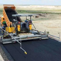 فروش شرکت ساختمان و راه سازی تازه صدور رتبه 5