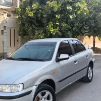 سمند Lx