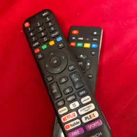 تنظیم آنتن تلویزیون