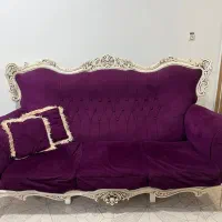 مبل هفت نفره فروشی