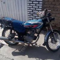 موتورسیکلت