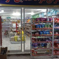 واگذاری هایپر مارکت|فروشگاه و مغازه|اصفهان, مفتح|دیوار