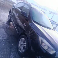 ماشین جک اس 5|خودرو سواری و وانت|خوی, |دیوار