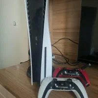 ps5|کنسول، بازی ویدئویی و آنلاین|تهران, استخر|دیوار