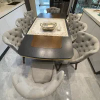 میز نهارخوری ۸ نفره