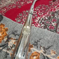 اگزوز موتور ۲۰۰ کاربراتور وباک ۱۲۵|قطعات یدکی و لوازم جانبی|ایلام, |دیوار