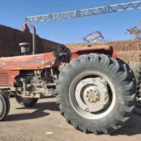 تراکتور 399تک مدل 83|خودرو سنگین|سبزوار, قصبه غربی|دیوار