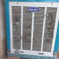 کولر آبی 7000 بالا زن