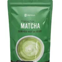 ماچا چای سبز ژاپنی مخصوص لاغری