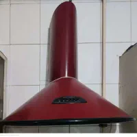 کابینت آشپزخانه و هود