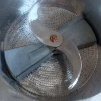 دستگاه حلیم زنی