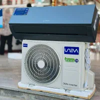 پخش کولر گازی یوینوا لوکس پرو ویوا زیر قیمت بازار