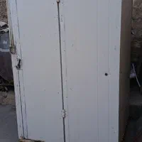کانکس دستشویی