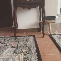 باسلام یک عددمیز تلفن درحد نوبه فروش میرسد