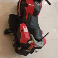 موتور شارژی  کودک|اسباب‌بازی بچه|کهریزک, |دیوار