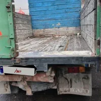 خاوربنزباری مدل ۱۹۷۲۸تن