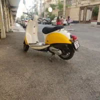 موتور پاکشتی|موتورسیکلت|تبریز, |دیوار